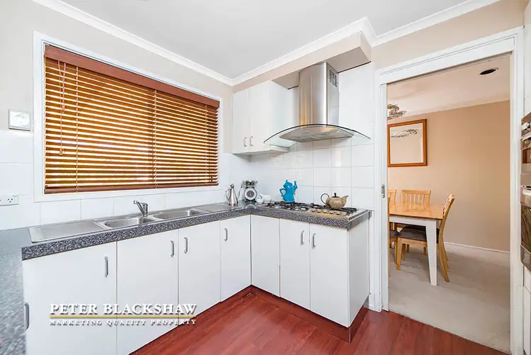 Sixth view of Homely house listing, 9 Weavers Crescent, Theodore ACT 2905