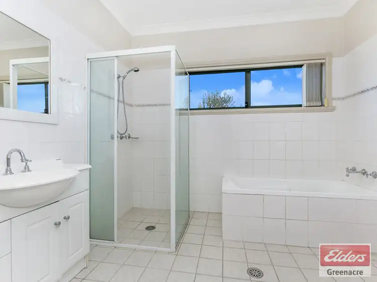 Fifth view of Homely townhouse listing, 1/56 Rawson Road, Greenacre NSW 2190