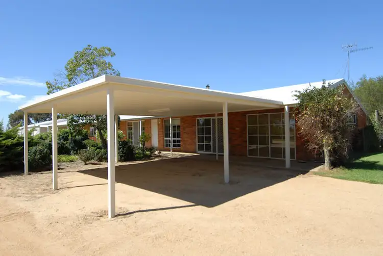 Second view of Homely house listing, 41 Aratula Road, Deniliquin NSW 2710
