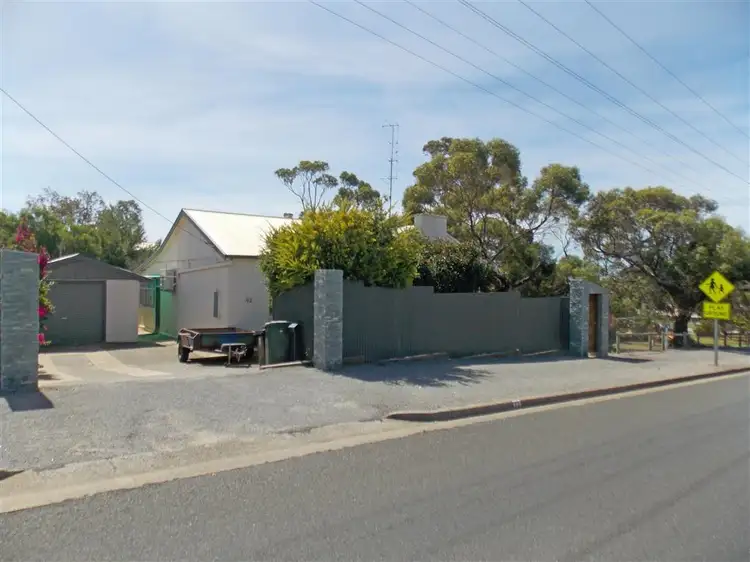 42 New West Road, Port Lincoln SA 5606