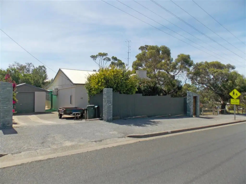Main view of Homely house listing, 42 New West Road, Port Lincoln SA 5606