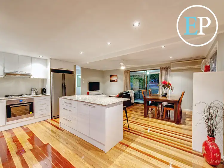 Third view of Homely house listing, 7 Fortuna Court, Eatons Hill QLD 4037