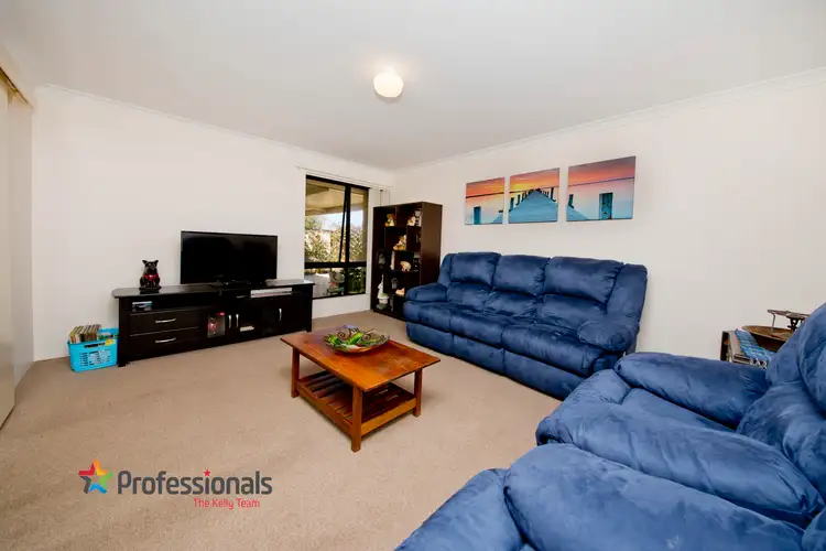 Third view of Homely villa listing, 32B Kweda Way, Nollamara WA 6061