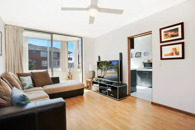 4/14-20 St Marks Road, Randwick NSW 2031