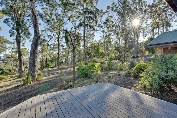 Fourth view of Homely house listing, 10 Deborah Lane, Dodges Ferry TAS 7173