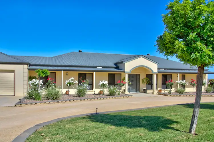 Second view of Homely house listing, 64 Wheatley Road, Loxton SA 5333