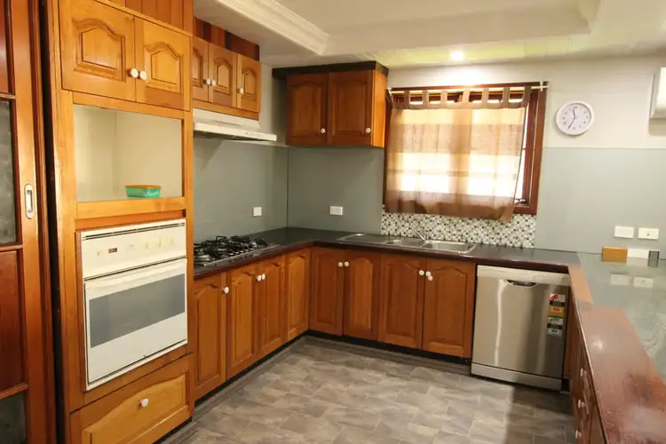 Fourth view of Homely house listing, 3A Fitzpatrick Place, Waroona WA 6215