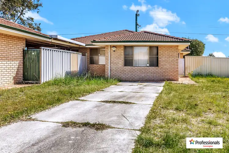 Sixth view of Homely house listing, 4-6 Mercy Mews, Queens Park WA 6107