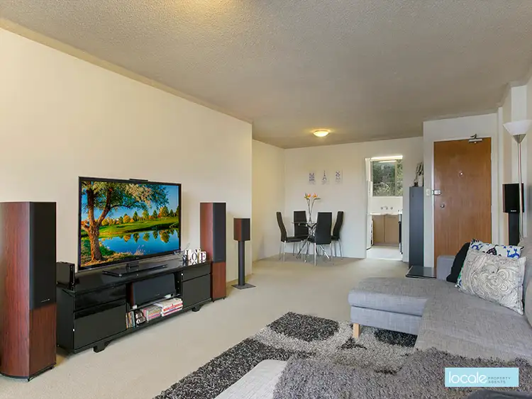 Second view of Homely unit listing, 4/7 Bortfield Drive, Chiswick NSW 2046