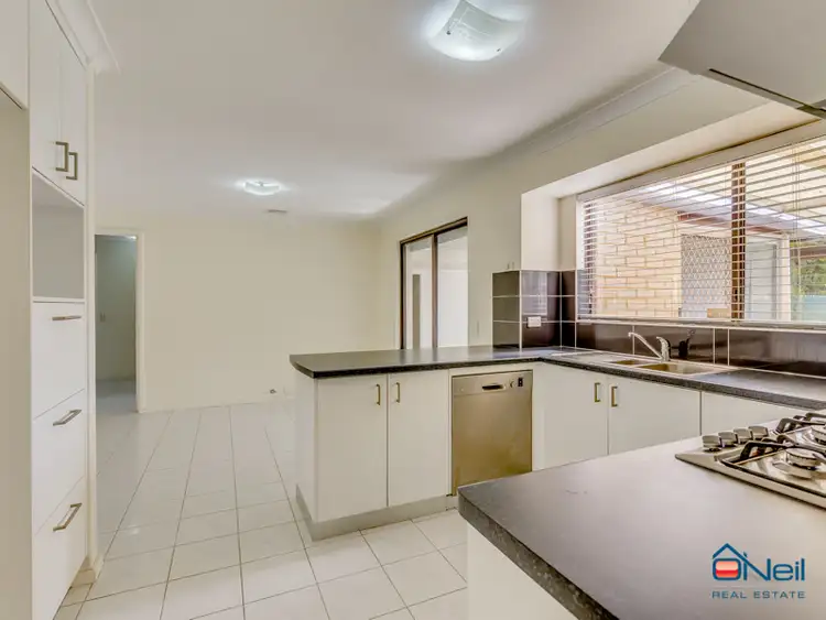 Second view of Homely house listing, 15 Federal Close, Gosnells WA 6110
