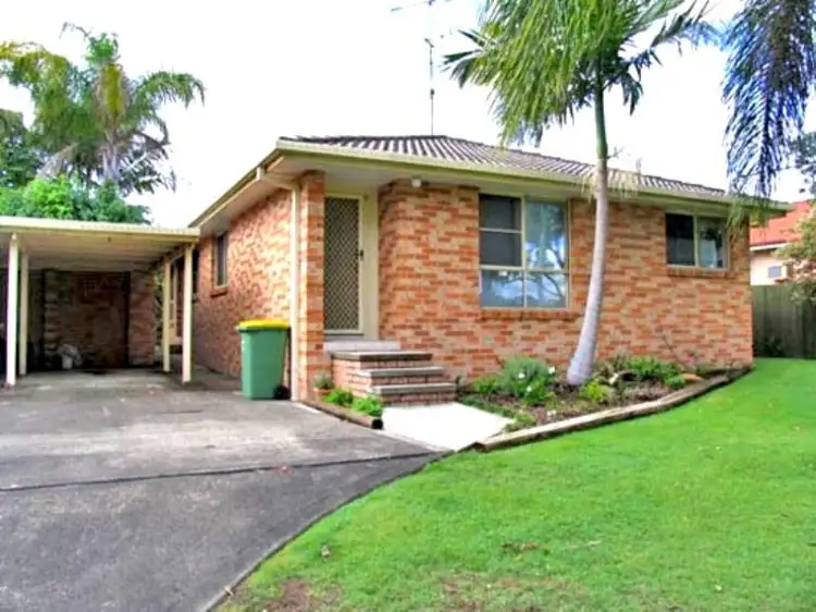 Main view of Homely unit listing, 1/22 Coolabah Drive, Taree NSW 2430