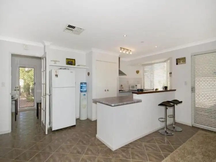 Fifth view of Homely house listing, 7 Lakes Crescent, South Yunderup WA 6208