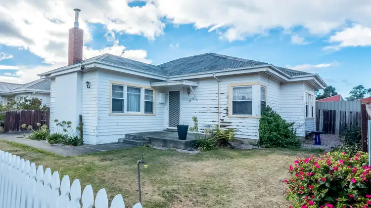 25 Chapel Street, Glenorchy TAS 7010