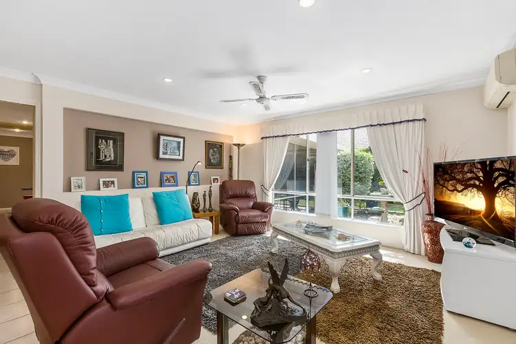 Second view of Homely house listing, 97 Winders Place, Banora Point NSW 2486
