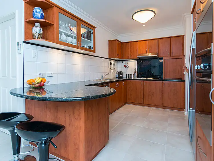 Fifth view of Homely townhouse listing, 19A Manchester Street, Victoria Park WA 6100