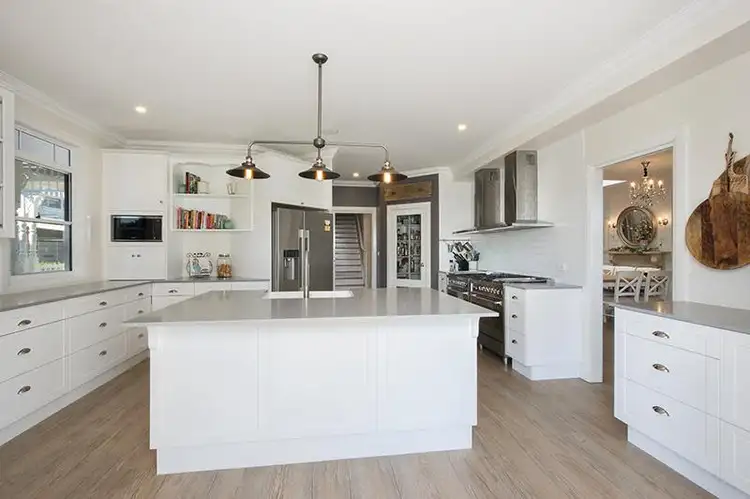 Seventh view of Homely house listing, 317 Jerrara Road, Jamberoo NSW 2533