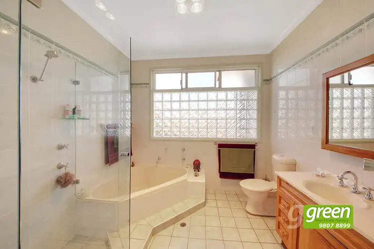 Sixth view of Homely house listing, 11 Dean Crescent, Ermington NSW 2115