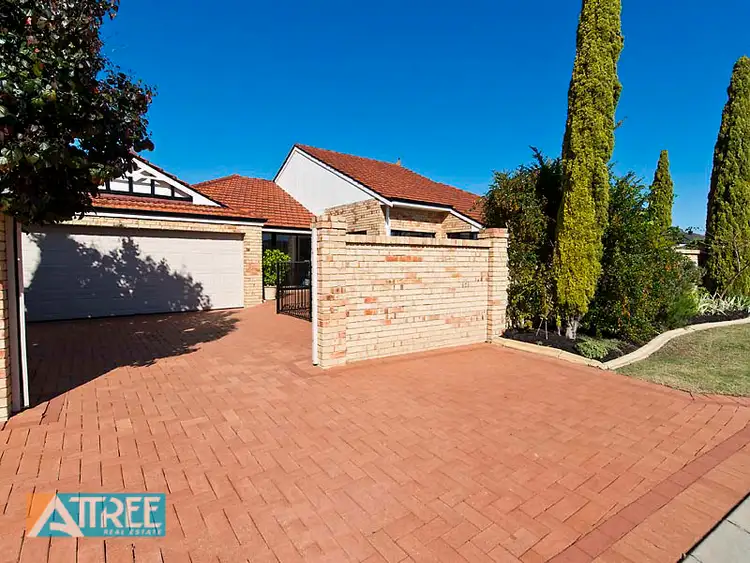 Second view of Homely house listing, 5 St Andrews Crescent, Canning Vale WA 6155