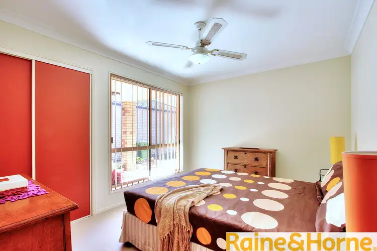 Fifth view of Homely house listing, 5/10 Penina Circuit, Cornubia QLD 4130