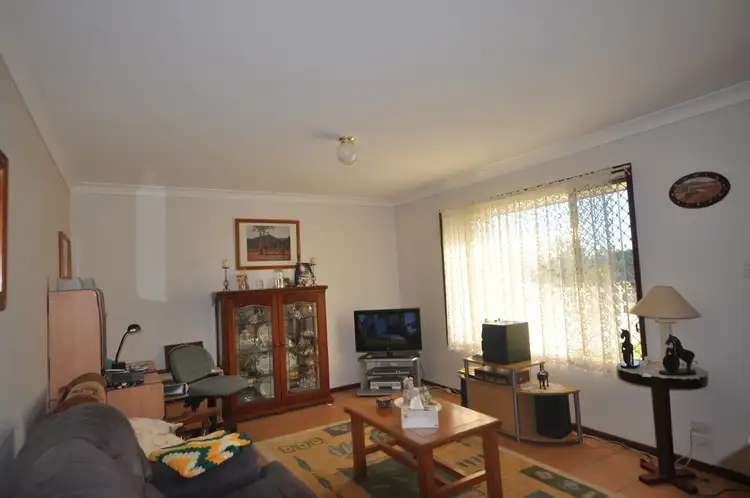 Fifth view of Homely house listing, 8 Rodeo Drive, Casino NSW 2470