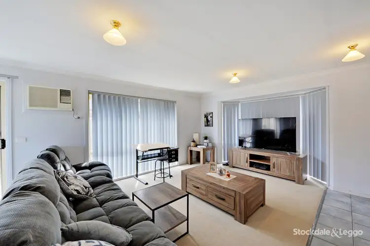 Fifth view of Homely unit listing, 2/312-314 Archer Street, Shepparton VIC 3630