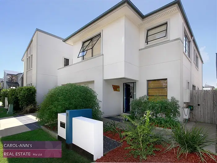 31/1 Celestial Court, Carina QLD 4152