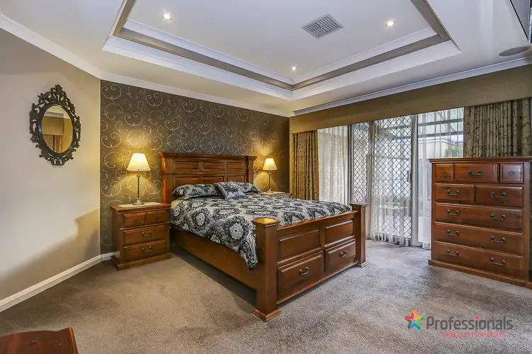 Fourth view of Homely house listing, 102 Charlottes Vista, Ellenbrook WA 6069