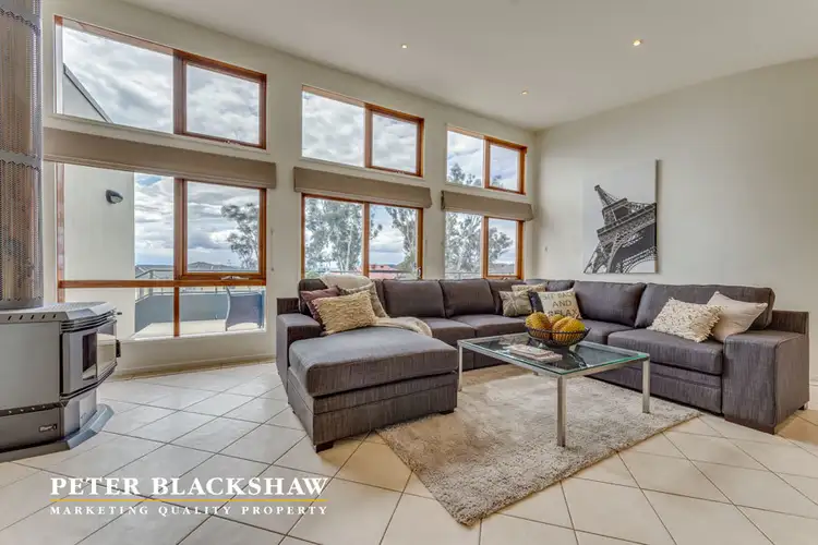 Seventh view of Homely house listing, 121 Waterfall Drive, Jerrabomberra NSW 2619