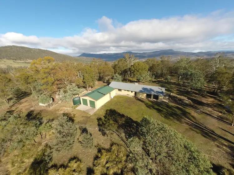 Second view of Homely house listing, 85 Hylands Road, Bagdad TAS 7030