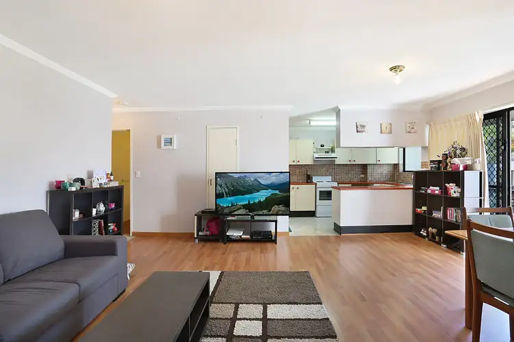 Fifth view of Homely unit listing, 72/111 Markeri Street, Mermaid Waters QLD 4218