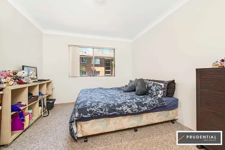 Sixth view of Homely unit listing, 10/326 Jamison Road, Jamisontown NSW 2750