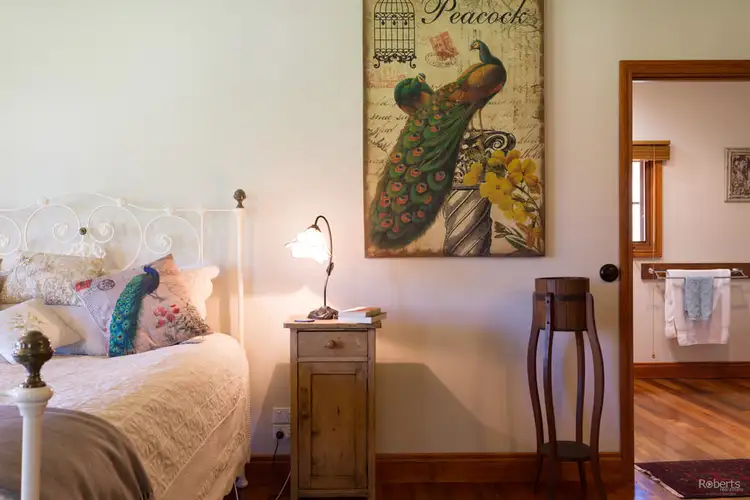 Fourth view of Homely house listing, 445 Mersey Hill Road, Mole Creek TAS 7304