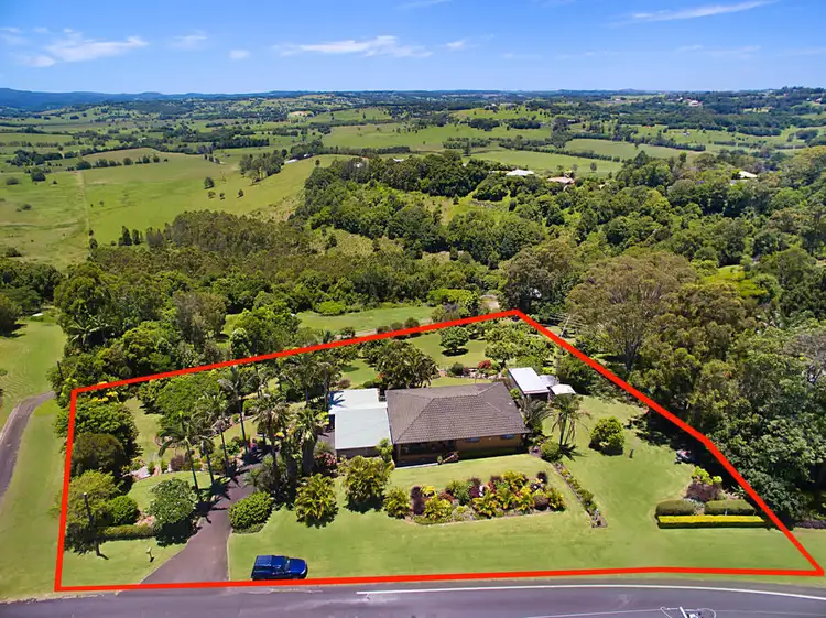 Main view of Homely house listing, 280 Richmond Hill Road, Richmond Hill NSW 2480