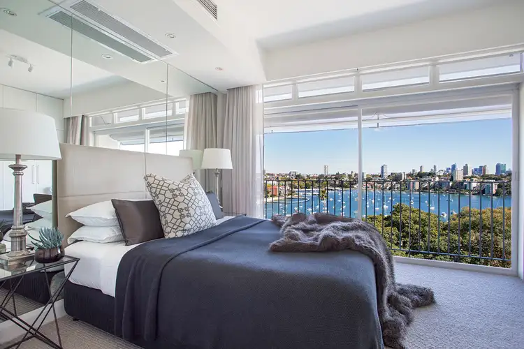 Sixth view of Homely apartment listing, Apt.10, 25 Wolseley Road, Point Piper NSW 2027