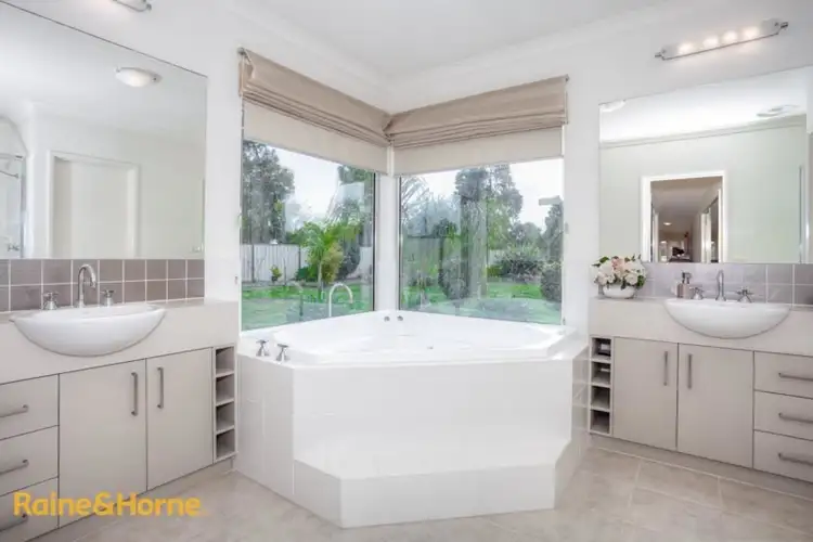 Sixth view of Homely house listing, 4 The Old Stock Run, Sunbury VIC 3429
