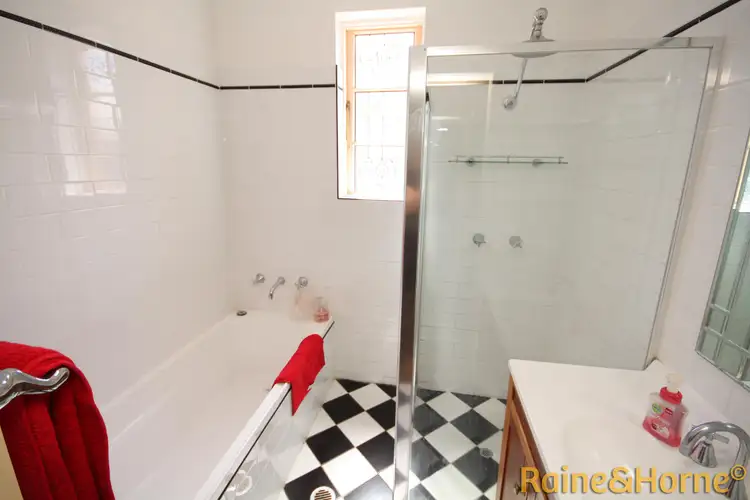 Fifth view of Homely house listing, 233 Fitzroy Street, Dubbo NSW 2830