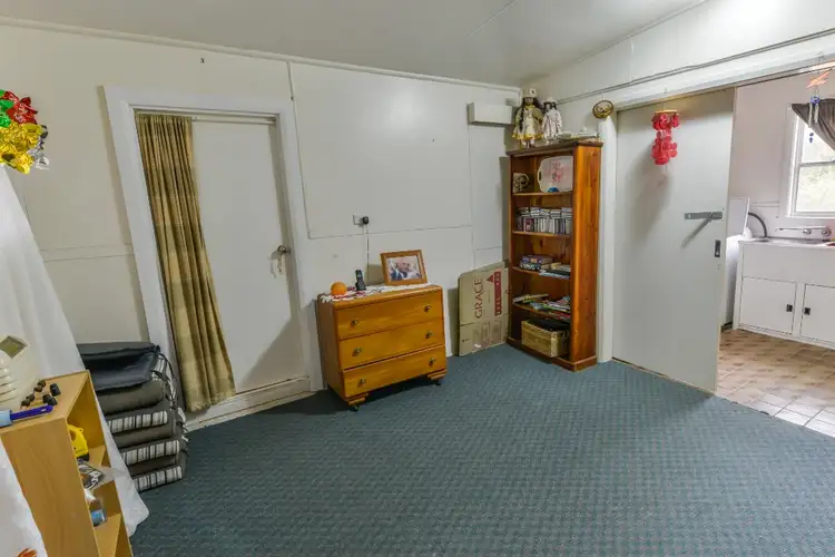 Second view of Homely house listing, 23 Vera Street, Tamworth NSW 2340