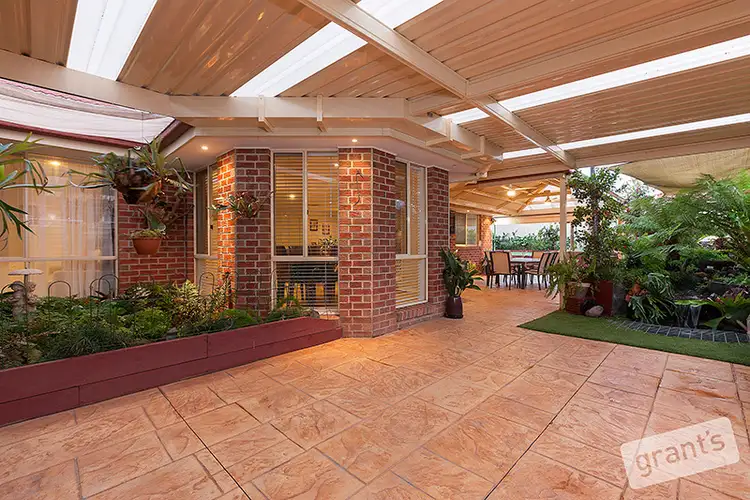 Second view of Homely house listing, 7 Yiota Court, Berwick VIC 3806
