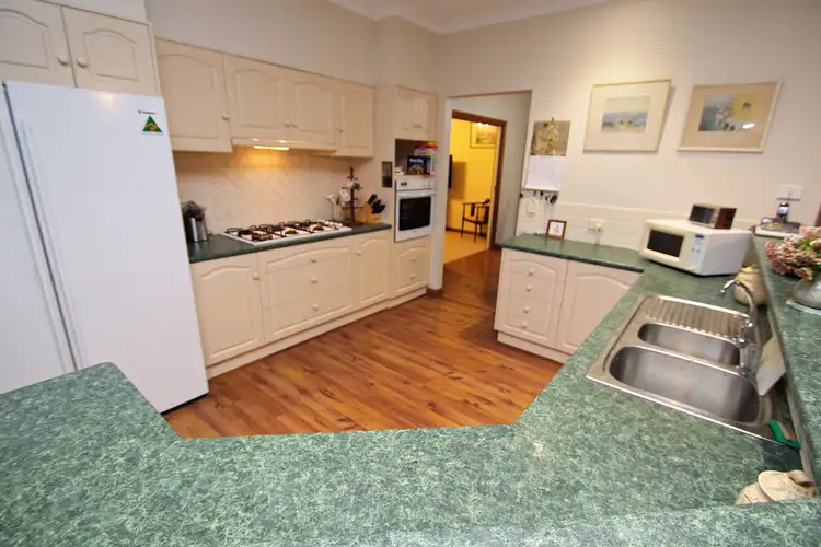 Second view of Homely house listing, 38 Twenty First Street, Renmark SA 5341