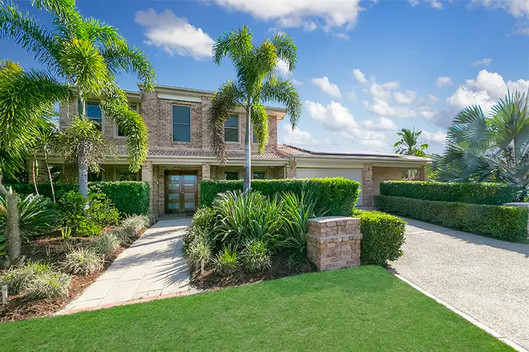 12 Blackbutt Place, Brookfield QLD 4069