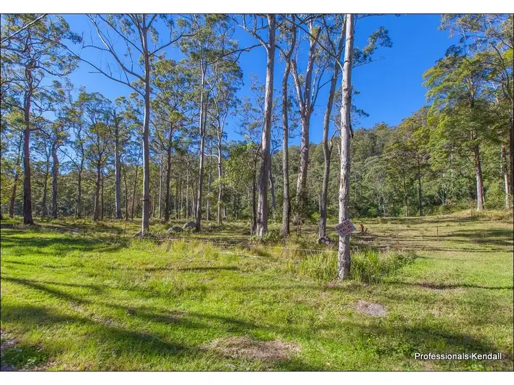 Second view of Homely land listing, 905L Main Western Road, Tamborine Mountain QLD 4272