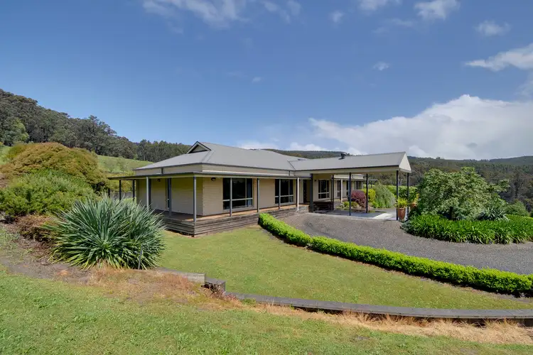81 Pineridge Road, Moe VIC 3825