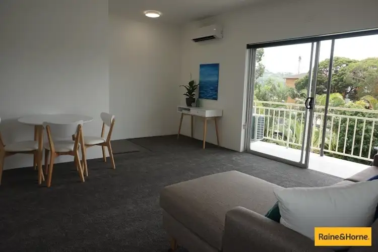 Fourth view of Homely unit listing, 3/55 Ocean Parade, Coffs Harbour NSW 2450