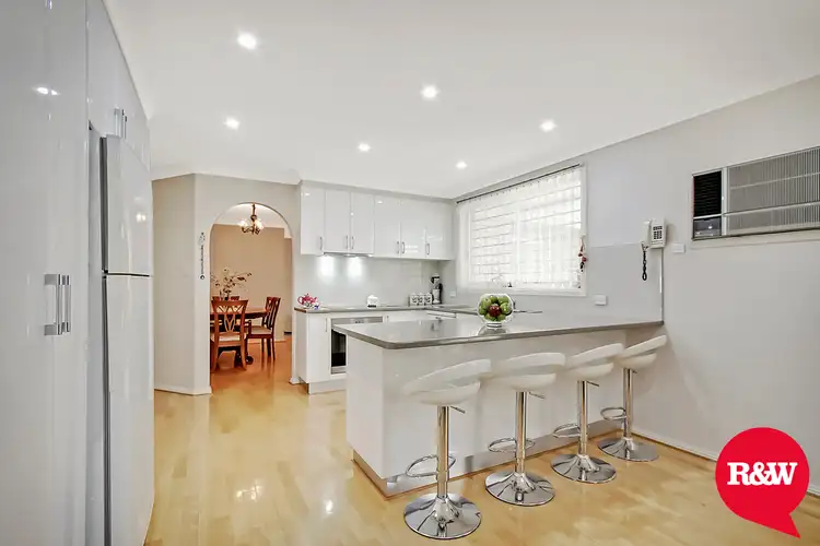 Third view of Homely house listing, 52 Rooty Hill Road South, Rooty Hill NSW 2766