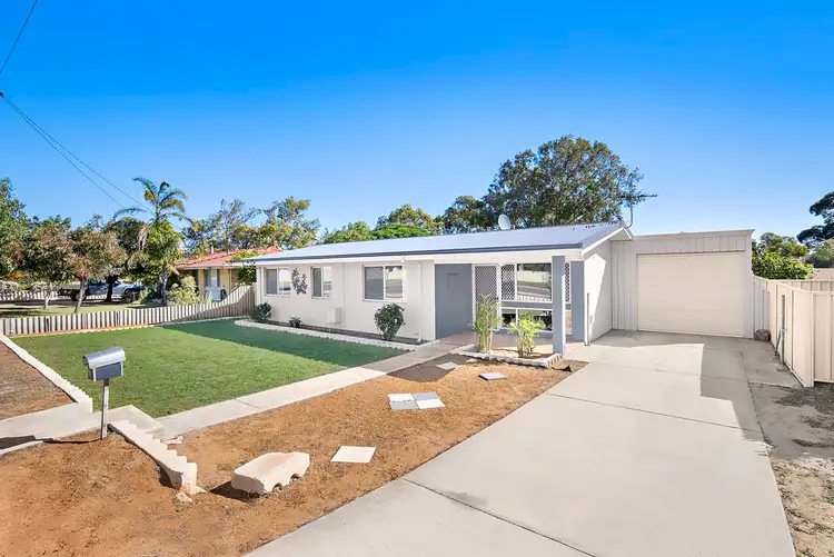 59 Chapman Valley Road, Waggrakine WA 6530