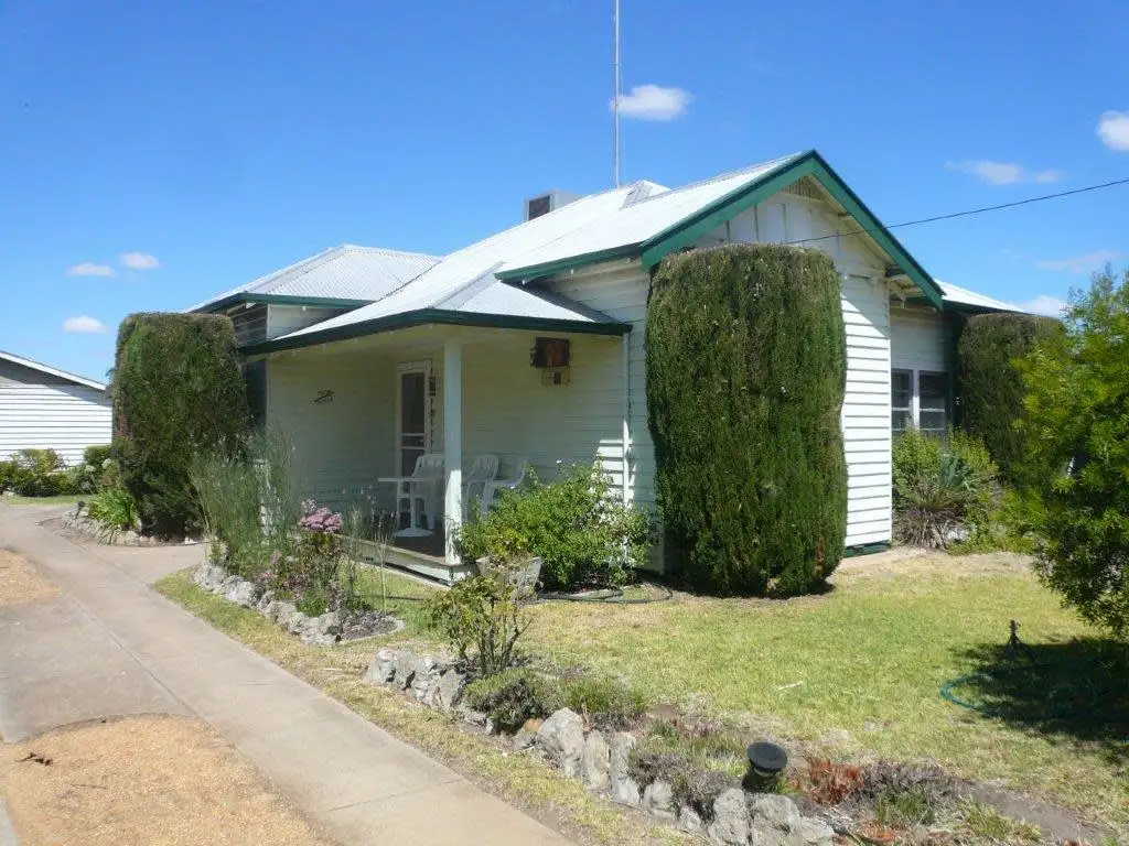 Main view of Homely house listing, 23 Dimboola Road, Warracknabeal VIC 3393