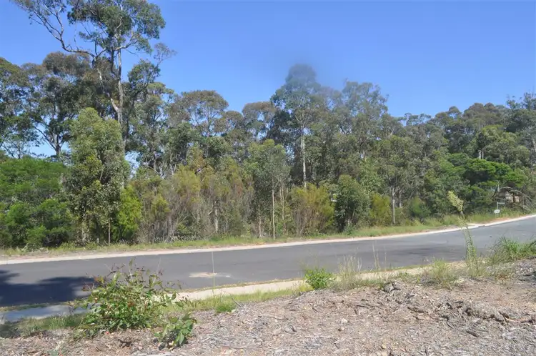 Fourth view of Homely land listing, Lot 75 Carramar Drive, Malua Bay NSW 2536