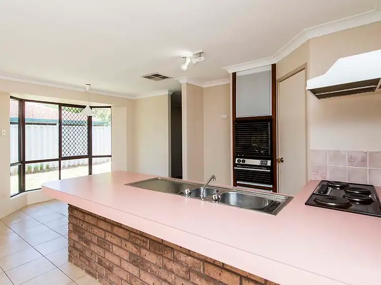 Third view of Homely house listing, 2 Glenarber Way, Willetton WA 6155