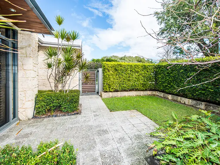 Third view of Homely house listing, 12 Wattle St, South Perth WA 6151