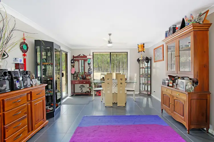 Fourth view of Homely house listing, 1 Pindari Drive, Tamworth NSW 2340